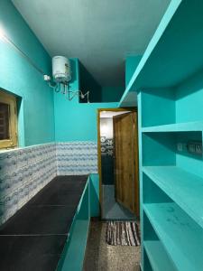 NPS Homestay