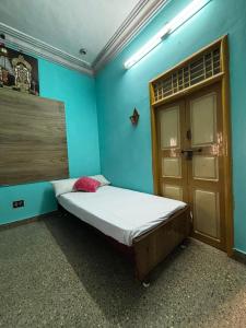 NPS Homestay