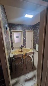 Márti 3 Bedroom Apartment