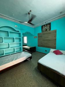 NPS Homestay