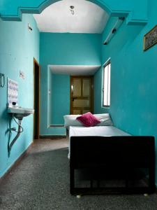 NPS Homestay