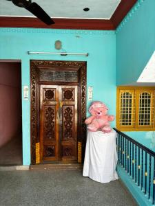 NPS Homestay