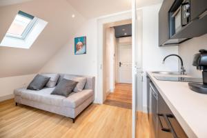 Chez Lilly - Neuf - Haut de Gamme - Tram - Proche centre-ville - Tout confort