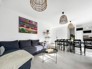 Télétravail, Terrasse, 4 SDB, 8 pers & Calme