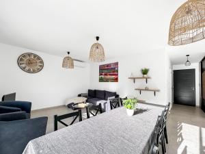 Télétravail, Terrasse, 4 SDB, 8 pers & Calme