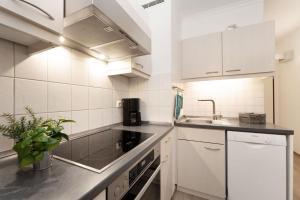 Strandappartements am Leuchtturmweg Sonnenschein Kellenhusen