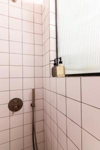 Fluffy clouds Psiri Athens