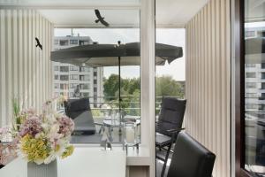 Strandappartements am Leuchtturmweg Sonnenschein Kellenhusen