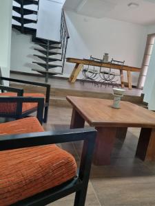 Hornero House