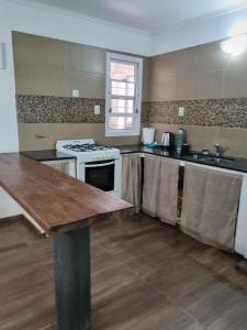 Hornero House