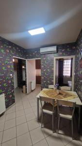 Márti 3 Bedroom Apartment