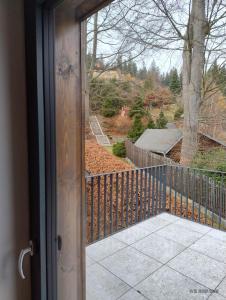 Apartmány u Reichlů