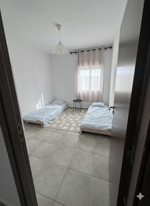 Modern & Cozy 2-Bedroom Tangier Getaway