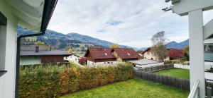 LandLiebe Aich by Alpenidyll Apartments