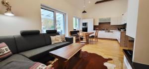 LandLiebe Aich by Alpenidyll Apartments