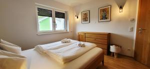 LandLiebe Aich by Alpenidyll Apartments