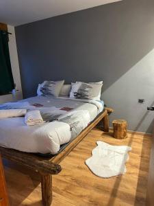 Belle Vue gestinghome