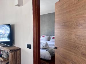 Belle Vue gestinghome