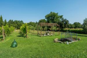 Private Villa With Pool On Cortona Vineyards