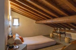 Private Villa With Pool On Cortona Vineyards