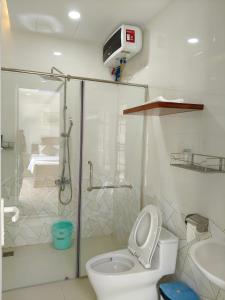 Villa VIP 4 Phòng Bãi Khem Đặc Khu Phú Quốc