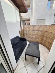 Azur Corniche - Confort & Parking privé