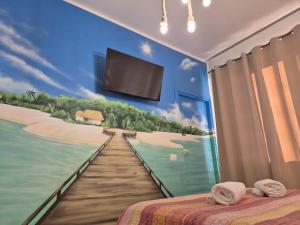 Air Bed - Milano Malpensa Airport