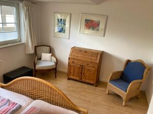 Ferienhaus Mehler - Heiligenhafen