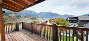 Mountain View by Alpenidyll Apartments