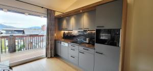 Mountain View by Alpenidyll Apartments