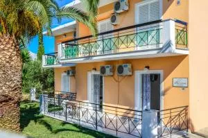 Olive Grove Apts - Lithakia