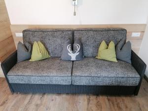 Apartment Zirbe - DeLuxe