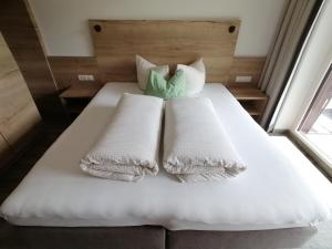 Apartment Zirbe - DeLuxe