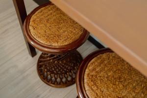 Tokyo Skytree 401 Bali-Style Twin bed Bath & WC