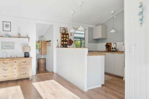 Cozy Holiday Home By Kelstrup Beach