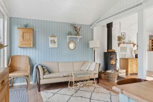 Cozy Holiday Home By Kelstrup Beach