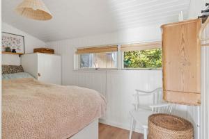 Cozy Holiday Home By Kelstrup Beach