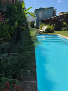 Duplex en Cataratas del Iguazú piscina compartida con aparts