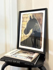 오픈 특가 The Knot 무료짐보관