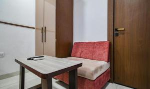 FabHotel Elite Residency