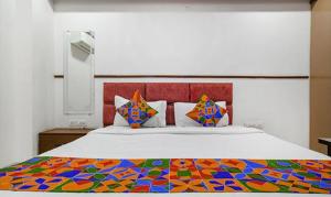 FabHotel Elite Residency