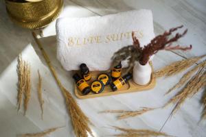 maarif elite suite