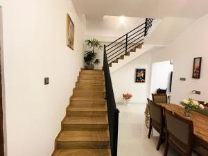 Ranmini Villa