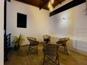 Ranmini Villa