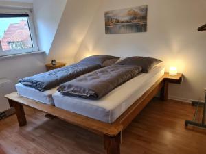 Ferienwohnung Evas Paradies