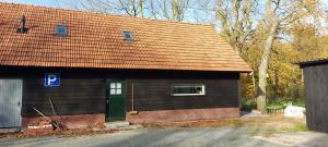 Groot vakantiehuis met 2 slaapkamers