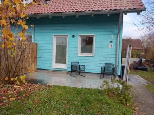 Garden Apartment