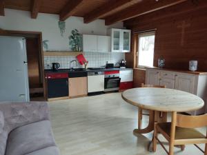 Garden Apartment