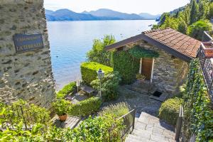 Casa La Terrazza Uno C