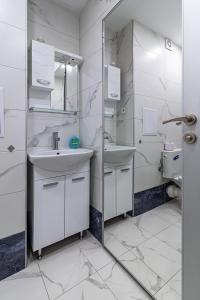 Vitosha view Mladost apartment